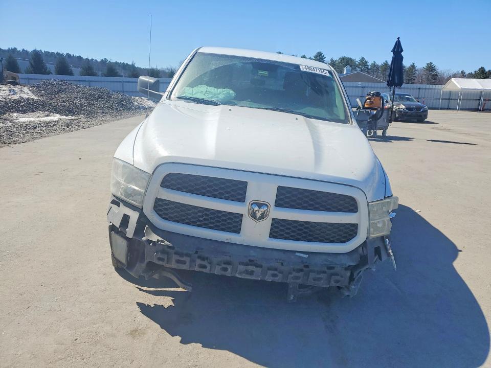 Aukcja sprzedaży 2019 Ram 1500 Classic, vin: 1C6RR7GKS649955, numer aukcji: 49047186