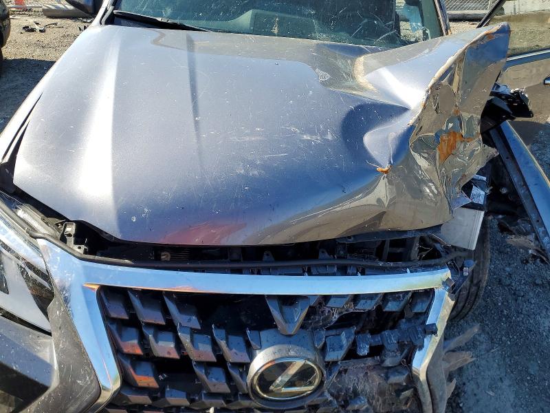 Aukcja sprzedaży 2023 Lexus Gx, vin: JTJAM7BX6P5373906, numer aukcji: 50170576