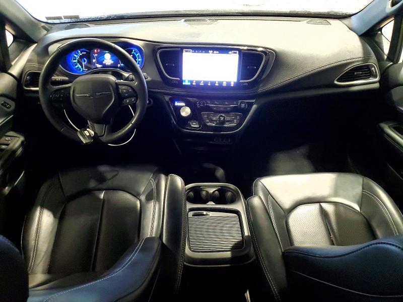 51693306 :رقم المزاد ، 2C4RC1S77RR104132 vin ، 2024 Chrysler Pacifica مزاد بيع