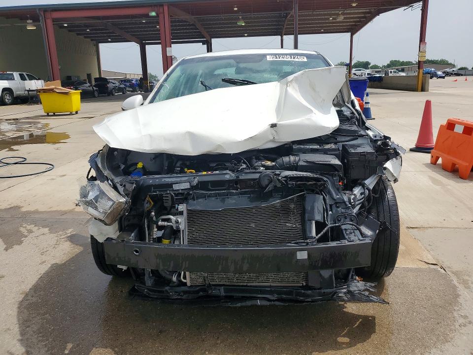 Aukcja sprzedaży 2019 Kia Rio, vin: 3KPA24ABXKE246151, numer aukcji: 51298726