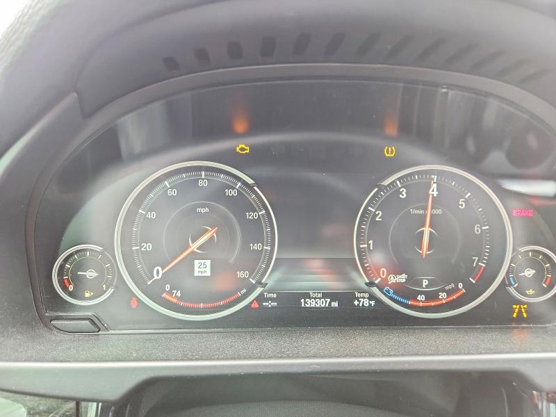 Aukcja sprzedaży 2018 Bmw X5, vin: 5UXKR6C53JL080269, numer aukcji: 50159496