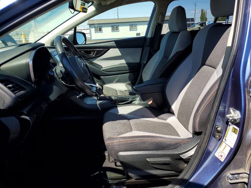 Продажа на аукционе авто 2018 Subaru Crosstrek, vin: JF2GTADC3JH255018, номер лота: 51901696