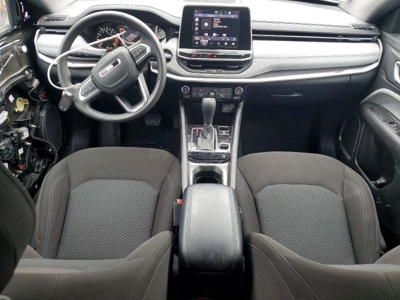 Продажа на аукционе авто 2025 Jeep Compass, vin: 3C4NJDAN7ST528628, номер лота: 48308306