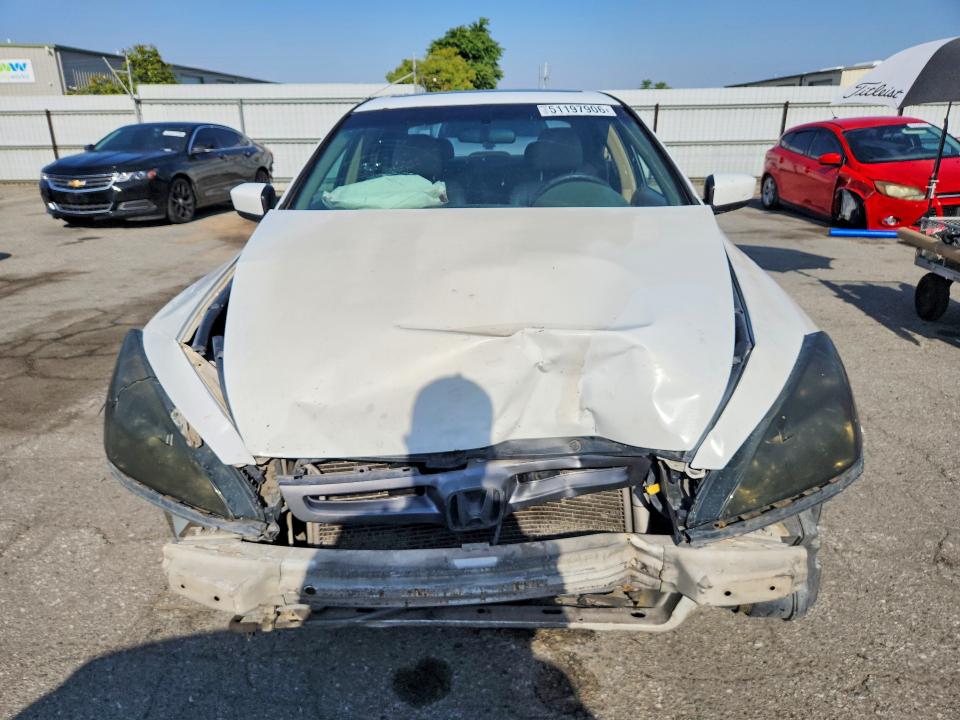 Продажа на аукционе авто 2003 Honda Accord, vin: 1HGCM66503A075255, номер лота: 51197906