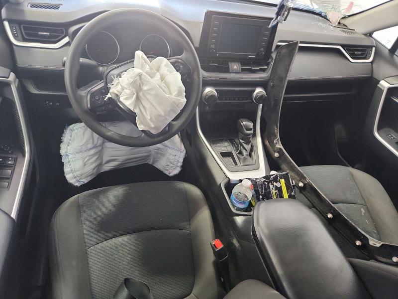 Продаж на аукціоні авто 2022 Toyota Rav4, vin: 2T3H1RFV4NW189200, номер лоту: 50400526