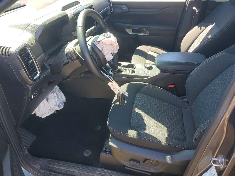 50816196 :رقم المزاد ، 1FTER4HH8RLE66073 vin ، 2024 Ford Ranger مزاد بيع