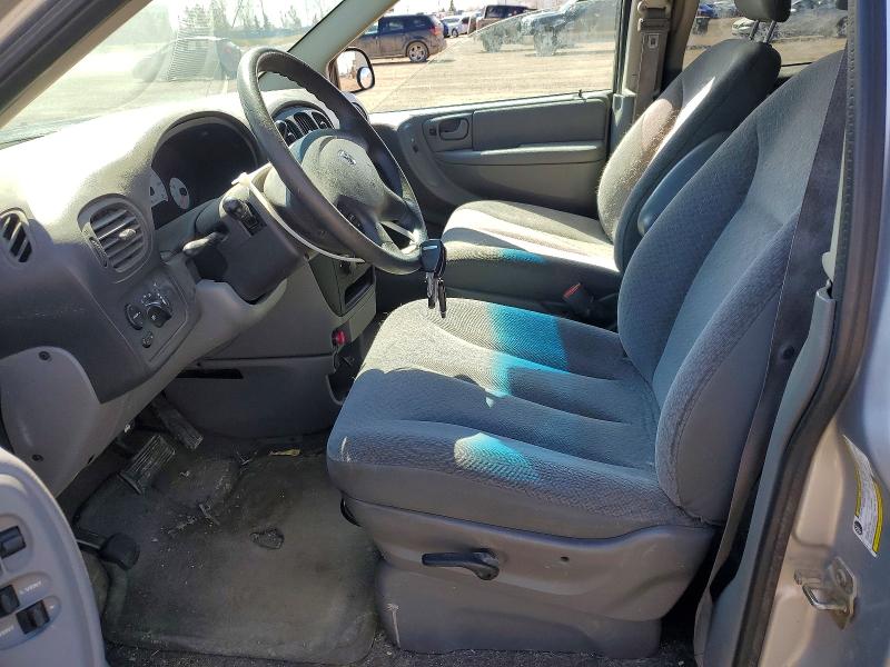 Продажа на аукционе авто 2006 Dodge Caravan, vin: 1D4GP25R56B513418, номер лота: 51001506