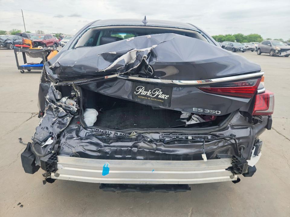 Aukcja sprzedaży 2023 Lexus Es 350, vin: 58ADZ1B1XPU146528, numer aukcji: 48681836