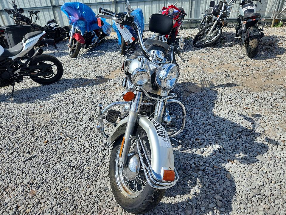 Aukcja sprzedaży 2003 Harley-davidson Flstci, vin: 1HD1BWB483Y055768, numer aukcji: 49752526