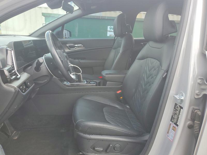 Продажа на аукционе авто 2023 Kia Sportage, vin: 5XYK6CAF6PG137296, номер лота: 48806386