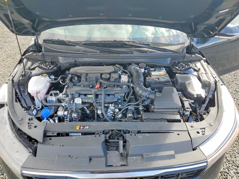 2026 Kia K4 მანქანა იყიდება აუქციონზე, vin: 3KPFU5DC4TE285992, აუქციონის ნომერი: 49729736