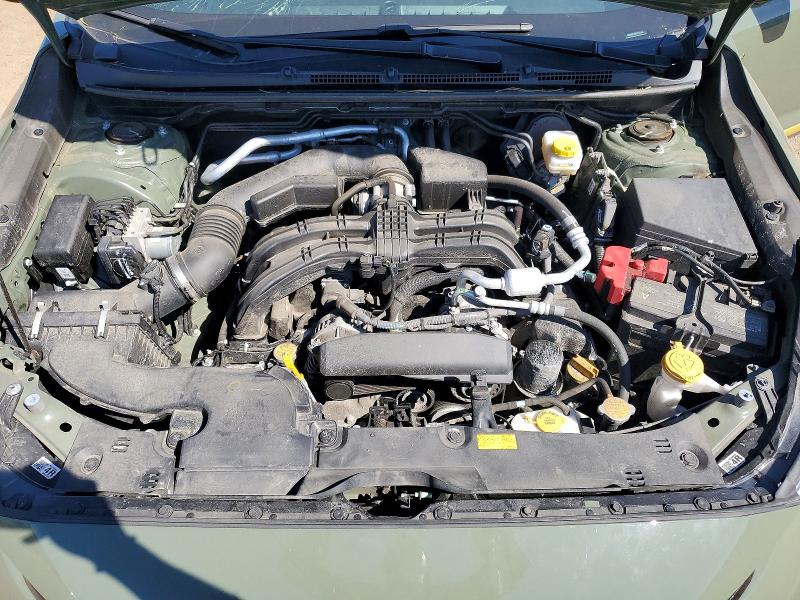 Aukcja sprzedaży 2024 Subaru Crosstrek, vin: 4S4GUHF66R3754444, numer aukcji: 50853836