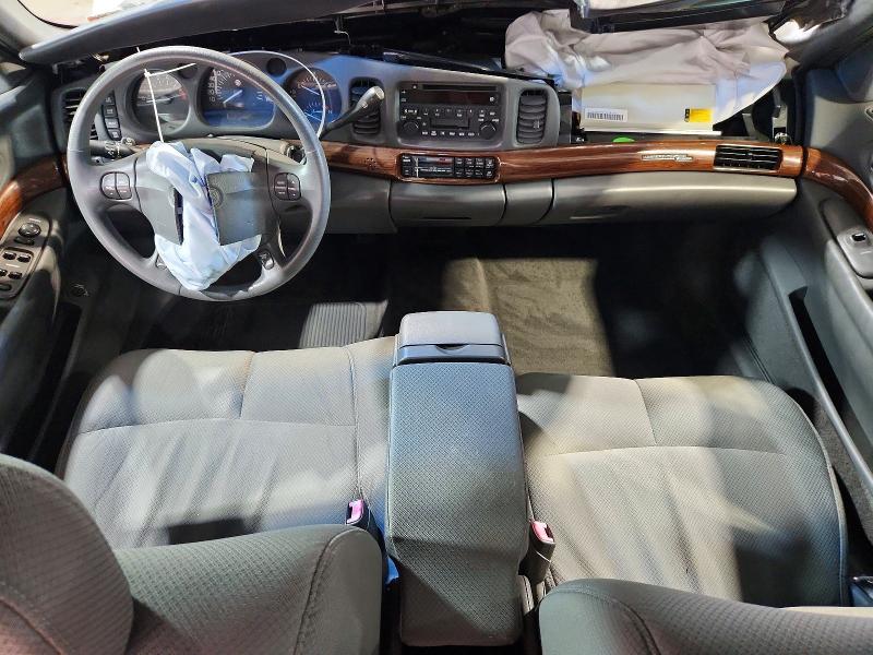 Продажа на аукционе авто 2004 Buick Lesabre, vin: 1G4HP52K54U101720, номер лота: 50261226