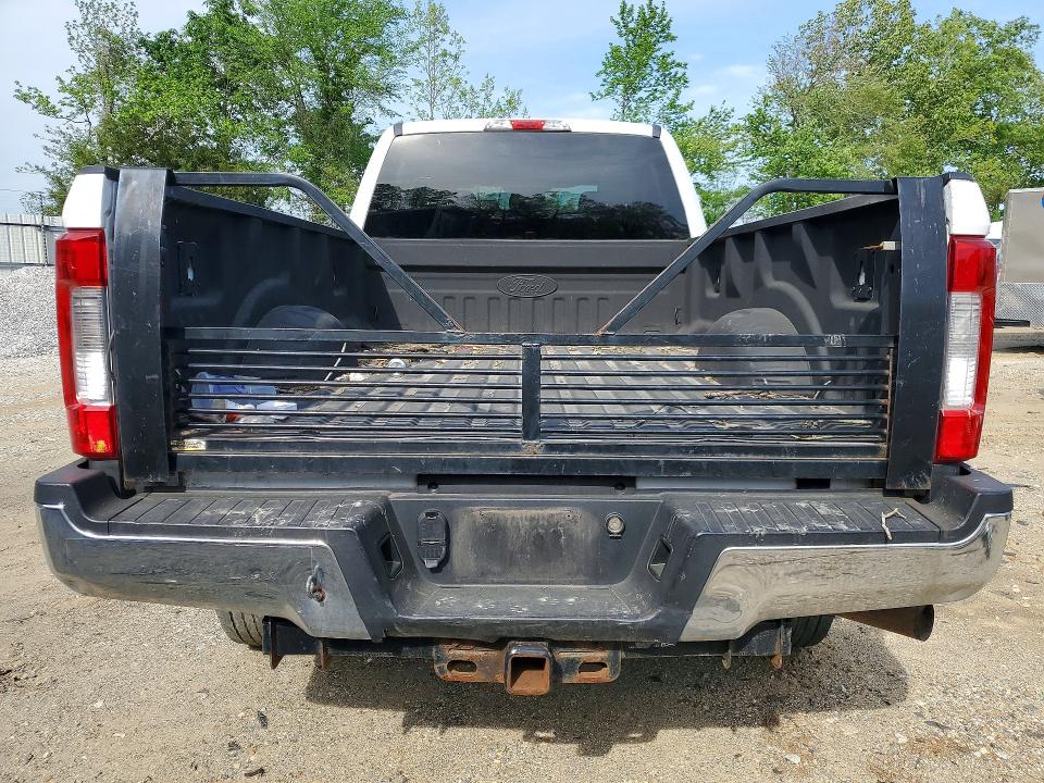 Aukcja sprzedaży 2017 Ford F250, vin: 1FT7W2B66HEB85793, numer aukcji: 46553786