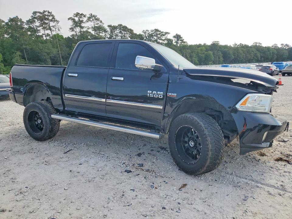 Продажа на аукционе авто 2014 Ram 1500, vin: 1C6RR6PT7ES445970, номер лота: 51613916