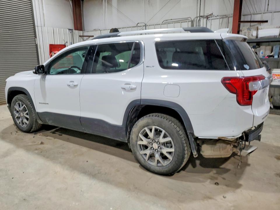 Продаж на аукціоні авто 2020 Gmc Acadia, vin: 1GKKNUL4XLZ182049, номер лоту: 48630146