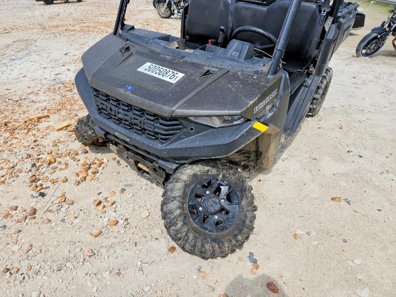 50050876 :رقم المزاد ، 3NSTAE998RH365732 vin ، 2024 Polaris Ranger مزاد بيع