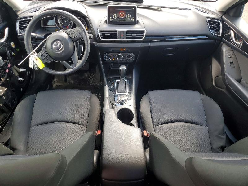 Aukcja sprzedaży 2015 Mazda 3, vin: 3MZBM1U71FM176388, numer aukcji: 48787916