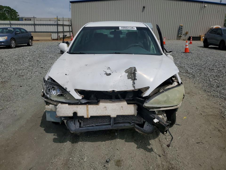 Продаж на аукціоні авто 2005 Toyota Camry, vin: 4T1BE32K05U575656, номер лоту: 49802336