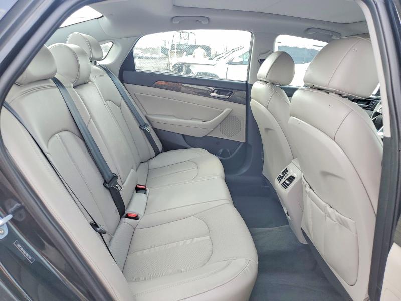 Aukcja sprzedaży 2019 Hyundai Sonata, vin: 5NPE34AF6KH767123, numer aukcji: 48407766