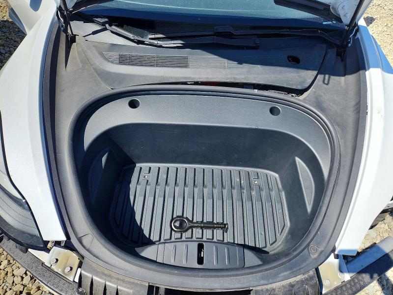 Продажа на аукционе авто 2021 Tesla Model 3, vin: 5YJ3E1EA8MF072142, номер лота: 51801616