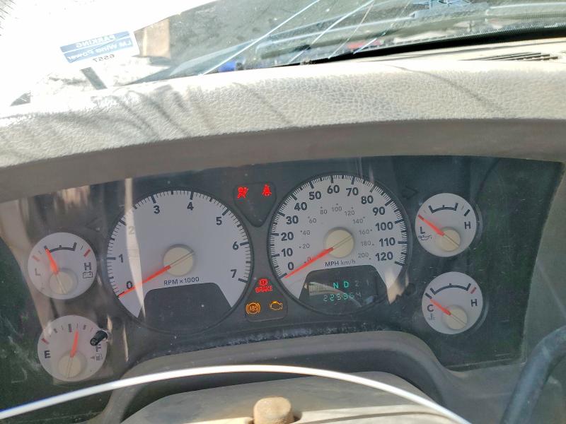 Aukcja sprzedaży 2007 Dodge Ram 1500, vin: 1D7HA18P17J570512, numer aukcji: 50977236