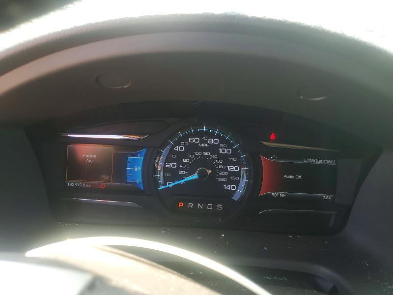 2015 Ford Flex მანქანა იყიდება აუქციონზე, vin: 2FMHK6C87FBA11114, აუქციონის ნომერი: 50971256