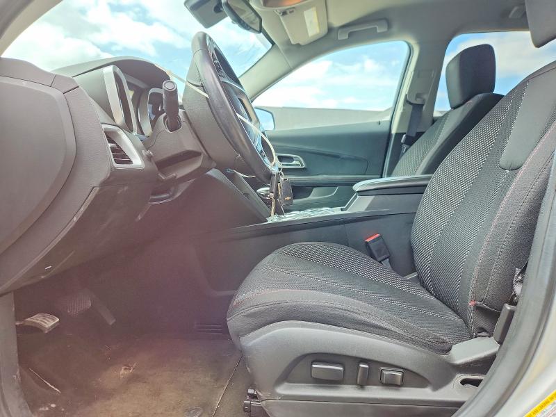 Продаж на аукціоні авто 2015 Chevrolet Equinox, vin: 2GNALBEKXF1126002, номер лоту: 50811886