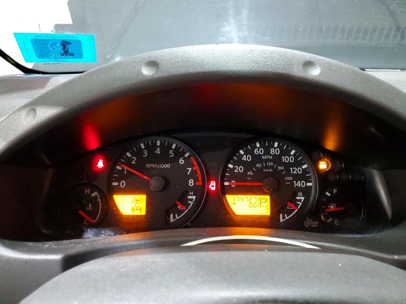 Aukcja sprzedaży 2010 Nissan Frontier, vin: 1N6AD0CW1AC427595, numer aukcji: 50071736