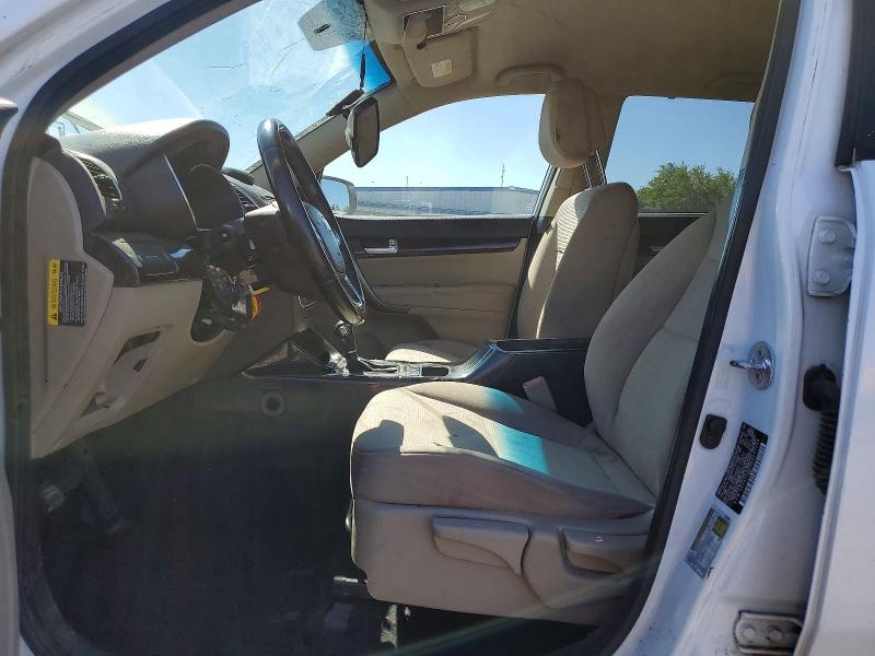 Aukcja sprzedaży 2014 Kia Sorento, vin: 5XYKT4A68EG493664, numer aukcji: 49297066