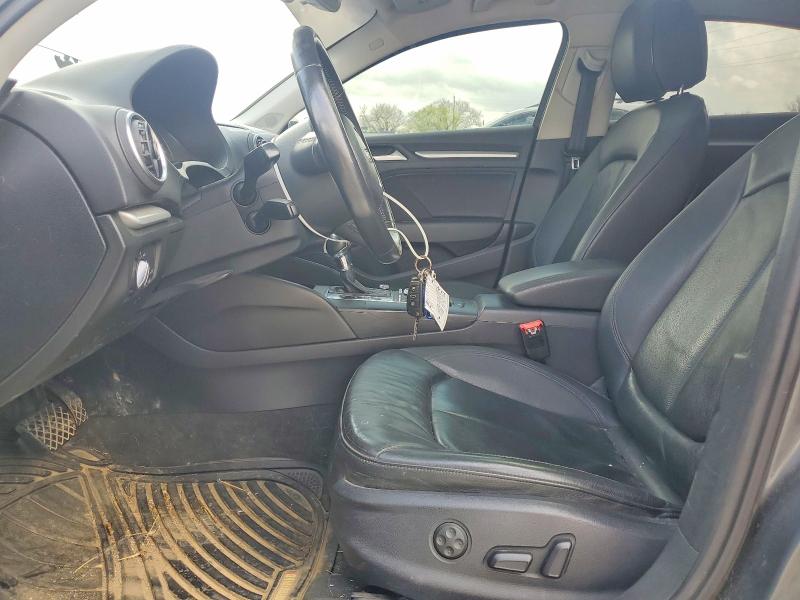 Продаж на аукціоні авто 2015 Audi A3, vin: WAUACGFF5F1007428, номер лоту: 48732806