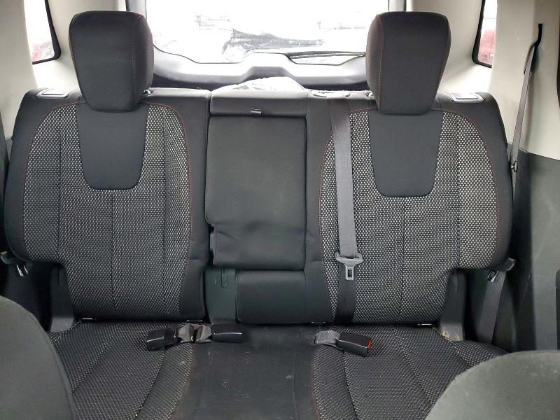 48614466 :رقم المزاد ، 2GKALMEK8H6250591 vin ، 2017 Gmc Terrain مزاد بيع
