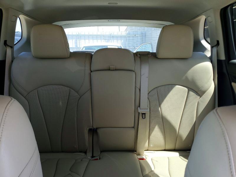 50703096 :رقم المزاد ، LRBFXCSA7LD177136 vin ، 2020 Buick Envision مزاد بيع