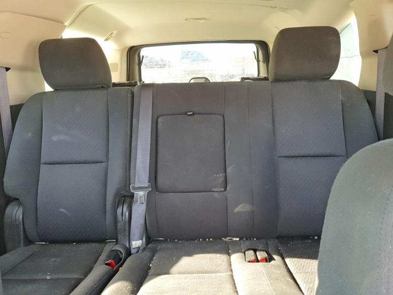 Aukcja sprzedaży 2012 Chevrolet Suburban, vin: 1GNSKHE74CR326737, numer aukcji: 49030476