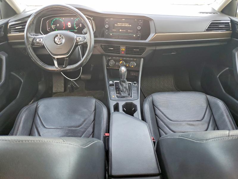 Продаж на аукціоні авто 2019 Volkswagen Jetta, vin: 3VWG57BU6KM078644, номер лоту: 51505346