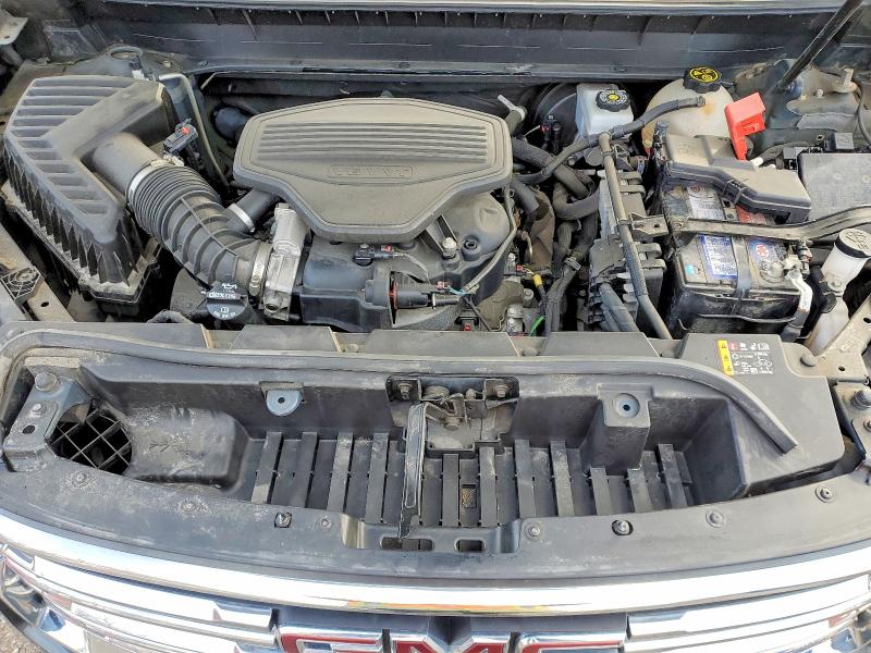 2020 Gmc Acadia მანქანა იყიდება აუქციონზე, vin: 1GKKNRLS5LZ215647, აუქციონის ნომერი: 48362146