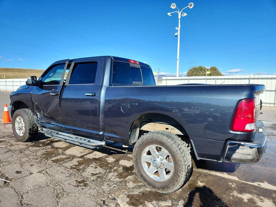 Aukcja sprzedaży 2015 Ram 2500, vin: 3C6UR5DL4FG682529, numer aukcji: 47770976