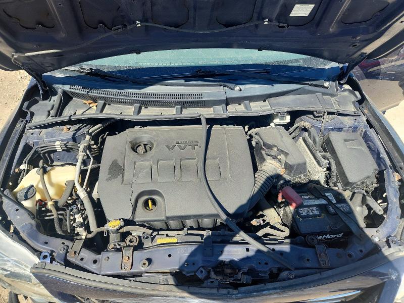 Продажа на аукционе авто 2013 Toyota Corolla, vin: 2T1BU4EE4DC031045, номер лота: 49608736