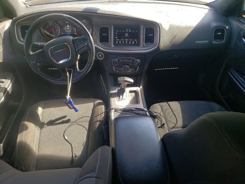 Aukcja sprzedaży 2020 Dodge Charger, vin: 2C3CDXBG0LH161067, numer aukcji: 49432366