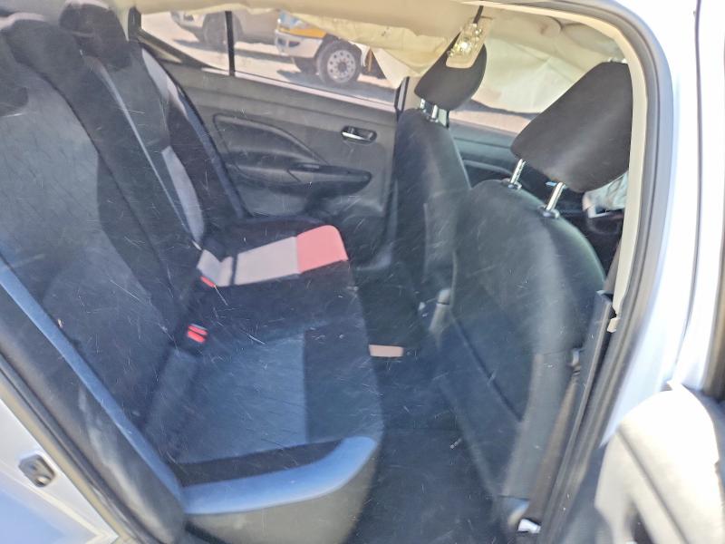 2025 Nissan Versa მანქანა იყიდება აუქციონზე, vin: 3N1CN8EV7SL877997, აუქციონის ნომერი: 49332936