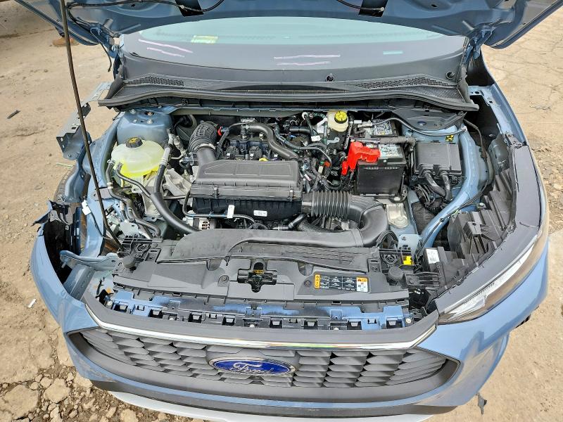 Продажа на аукционе авто 2026 Ford Escape, vin: 1FMCU9GN7TUA09259, номер лота: 51332826