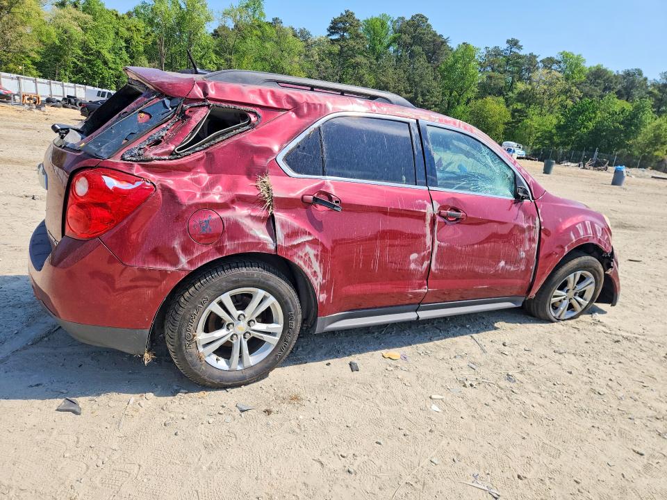 Aukcja sprzedaży 2010 Chevrolet Equinox, vin: 2CNFLEEW0A6364564, numer aukcji: 51169296
