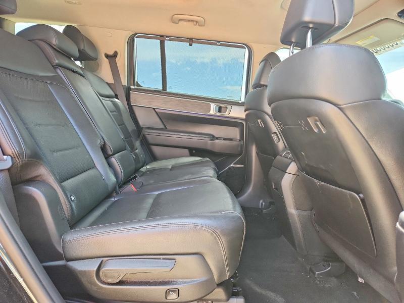 Продаж на аукціоні авто 2024 Hyundai Santa Fe, vin: 5NMP44GL3RH046462, номер лоту: 50585036