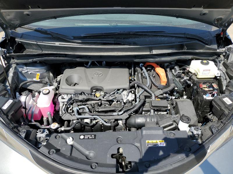 49377666 :رقم المزاد ، 5TDYSKFC3TS236511 vin ، 2026 Toyota Sienna مزاد بيع