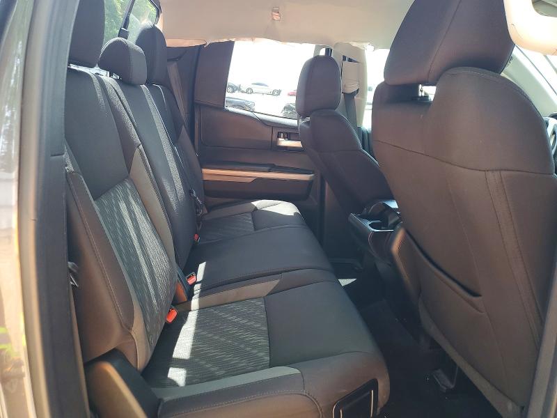 Продаж на аукціоні авто 2020 Toyota Tundra, vin: 5TFUY5F14LX940899, номер лоту: 51950636