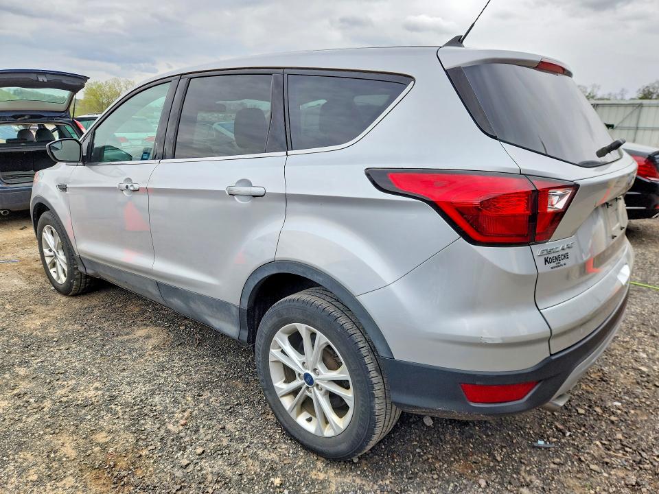 Продажа на аукционе авто 2019 Ford Escape, vin: 1FMCU0GD9KUA03884, номер лота: 51567396