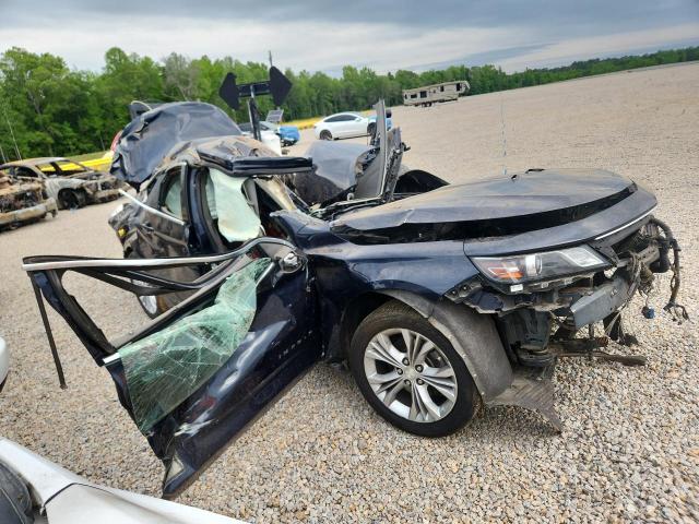 51421746 :رقم المزاد ، 1G1125S35FU146441 vin ، 2015 Chevrolet Impala مزاد بيع