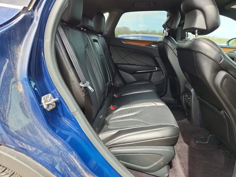 Aukcja sprzedaży 2018 Lincoln Mkc, vin: 5LMCJ3C91JUL14264, numer aukcji: 48433846