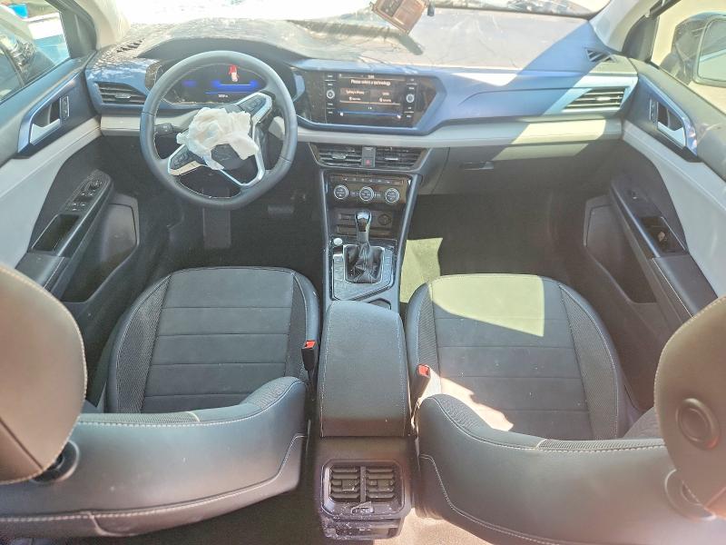 Продаж на аукціоні авто 2024 Volkswagen Taos, vin: 3VVEX7B27RM041715, номер лоту: 48894556