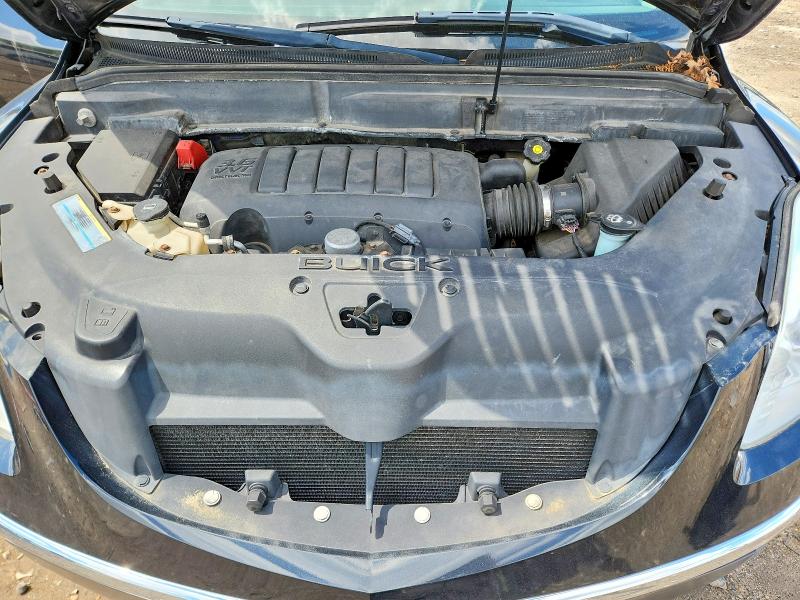 51600146 :رقم المزاد ، 5GAEV23D99J195056 vin ، 2009 Buick Enclave مزاد بيع
